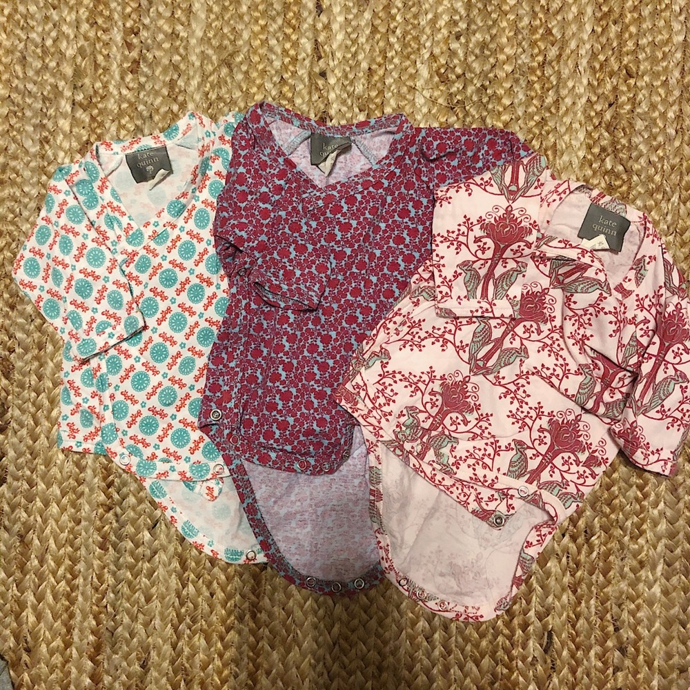 KateQuinn One Pieces